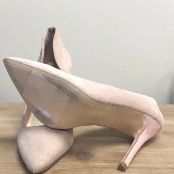 Fergie Women’s Acapella Pump - Picture 6 of 6